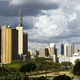Nairobi, Kenya, skyline (Bloomberg/Getty Images)